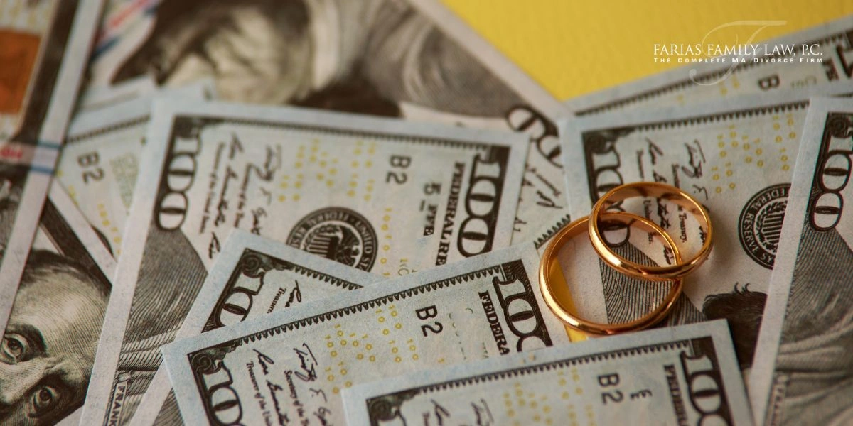 wellesley alimony lawyer