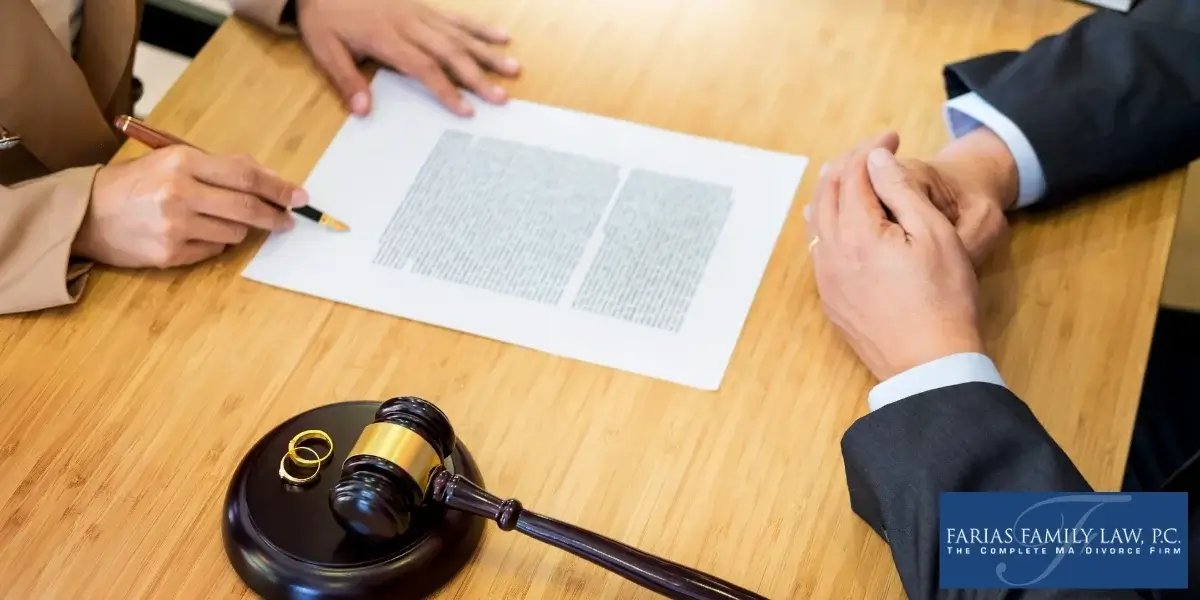 best high net worth divorce lawyer westwood