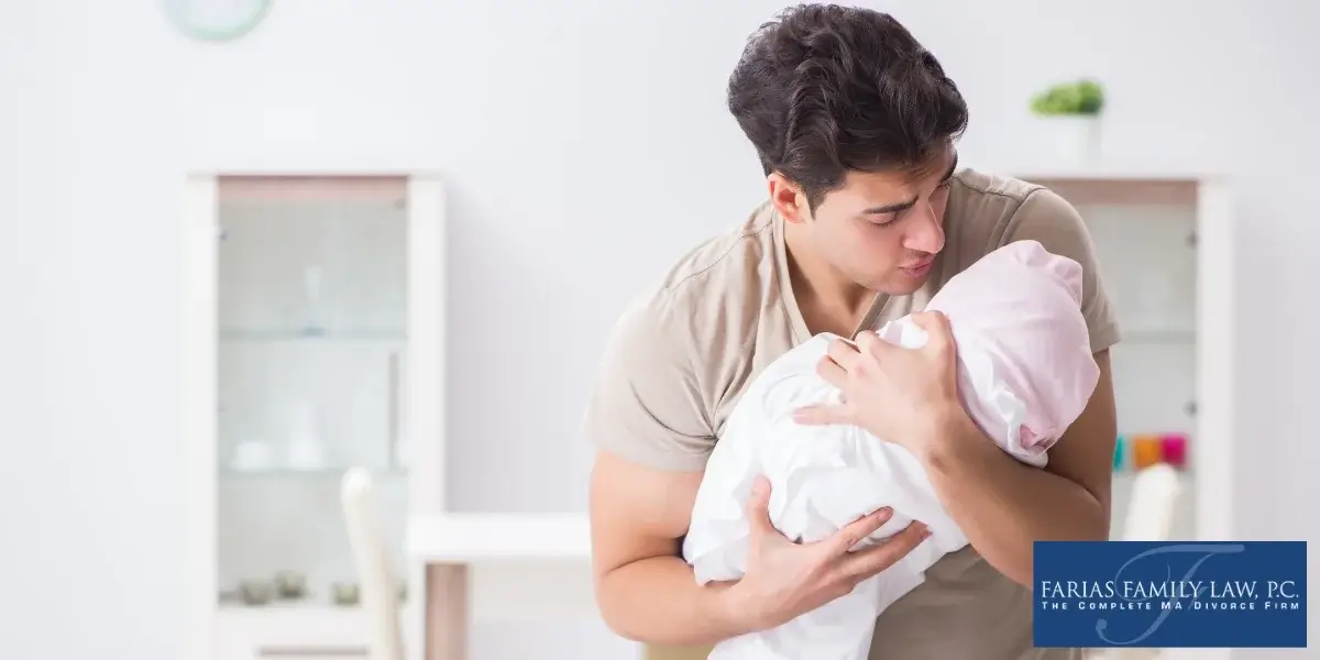 best westwood paternity lawyer