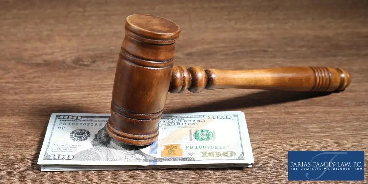 best alimony lawyer norwood
