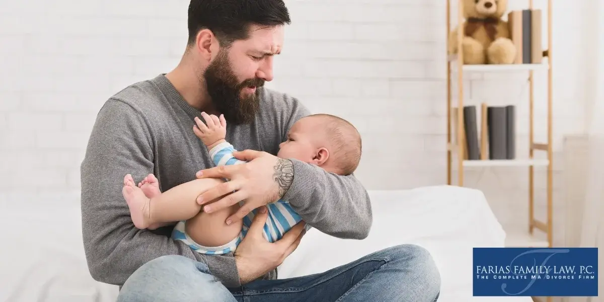 best bristol county paternity lawyer