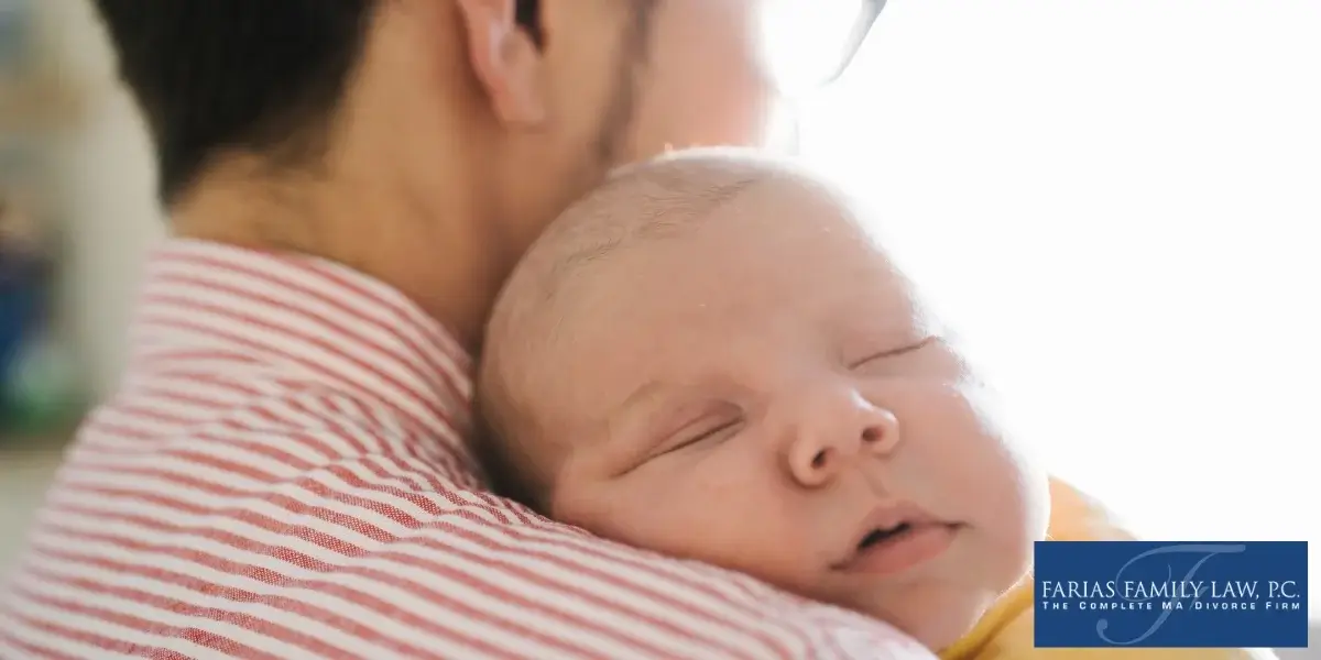 hire best dedham paternity lawyer