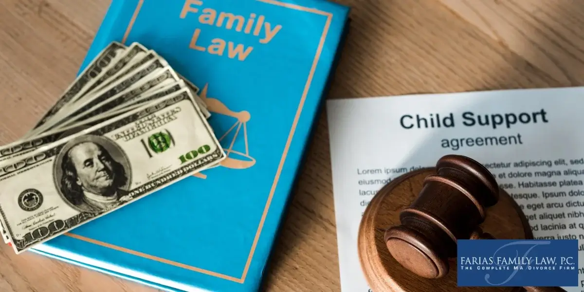 hire best norfolk child support lawyer