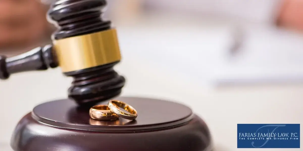 skilled cohasset high net worth divorce lawyer