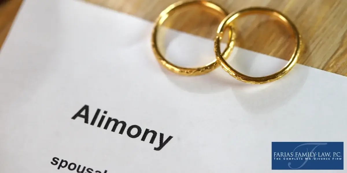 skilled dedham alimony lawyer