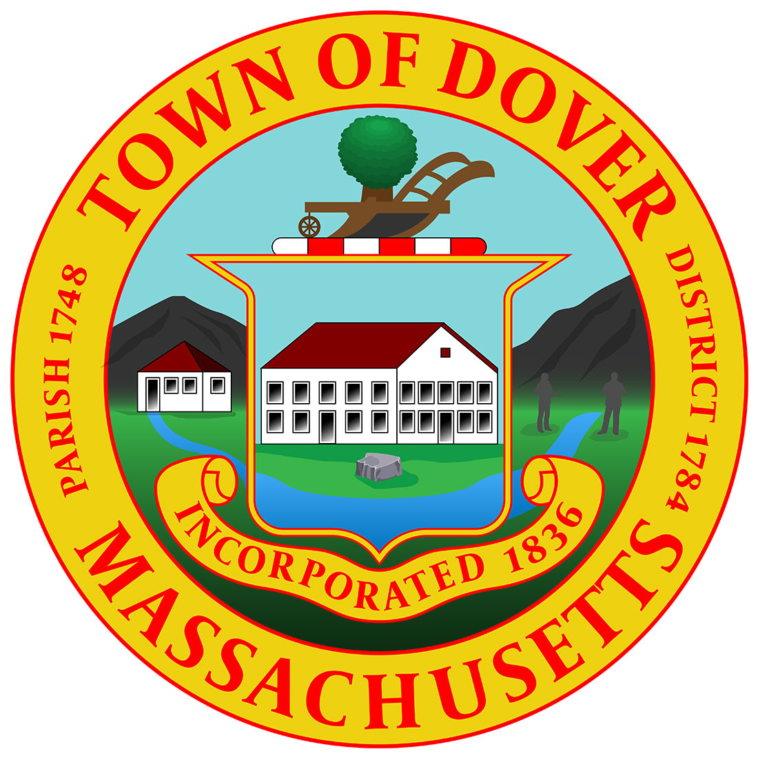 Dover Emblem