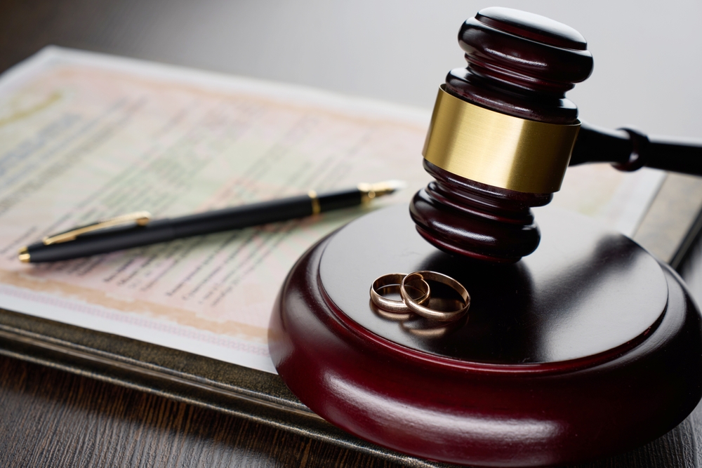 Wellesley Divorce Attorneys