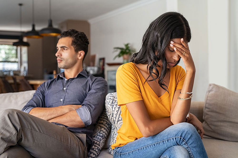 Mansfield, MA Divorce Attorneys