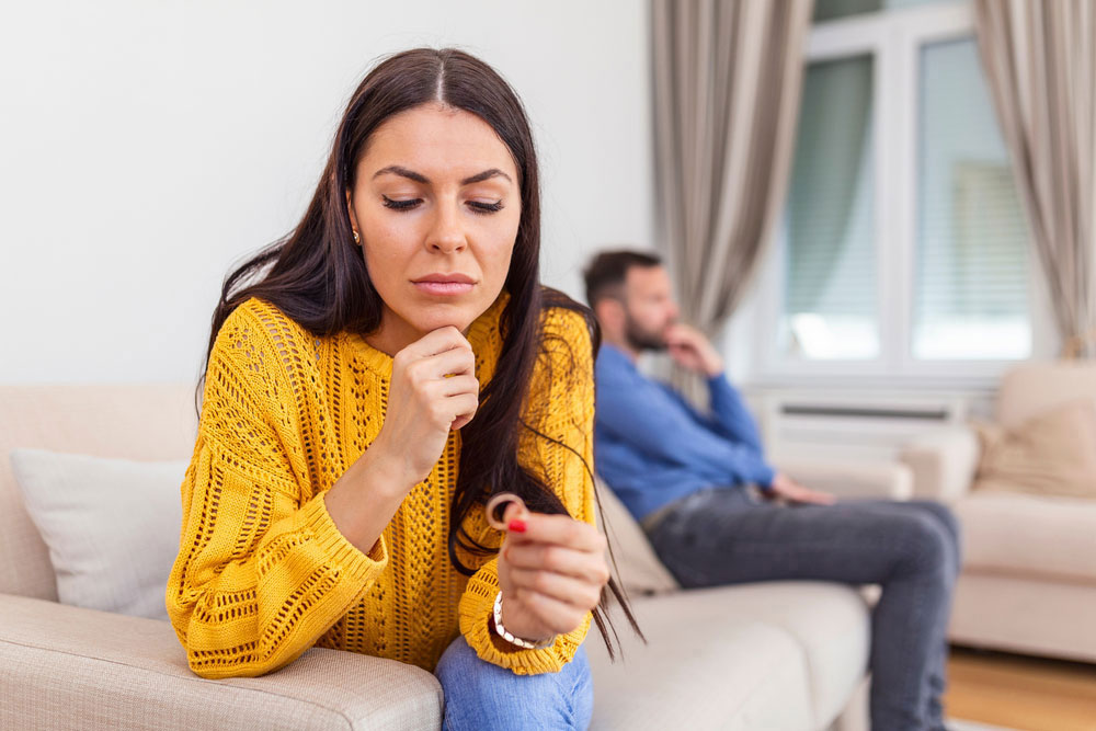 Pembroke, MA Divorce Attorneys